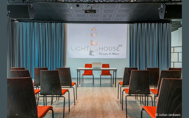 Haus des Meeres | Lighthouse 10